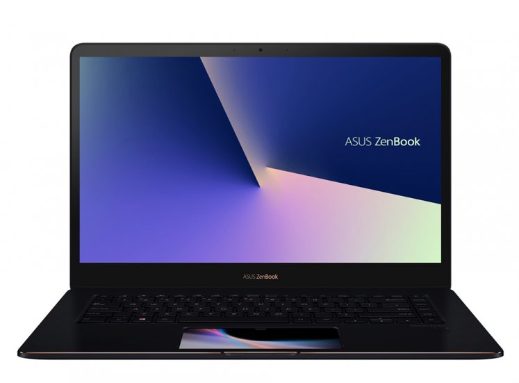 Ультрабуки ZenBook Pro 15 и ZenBook Pro 14 — обзор, характеристики, цена, где купить, фото