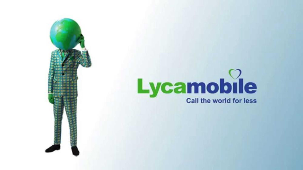 В Россию придет новый оператор Lycamobile (Лайкамобайл) с самыми низкими ценами