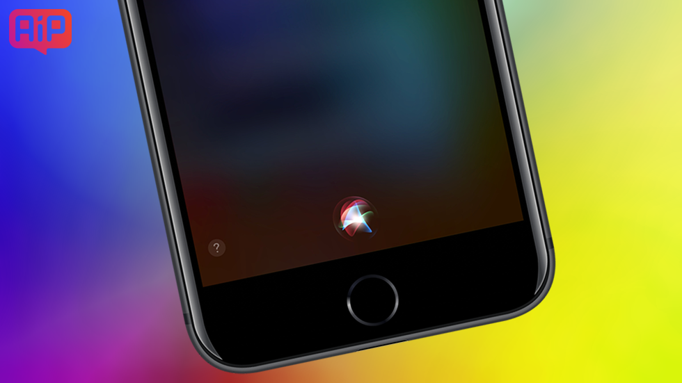 В iOS 12 появилась возможность включать фонарик с помощью Siri