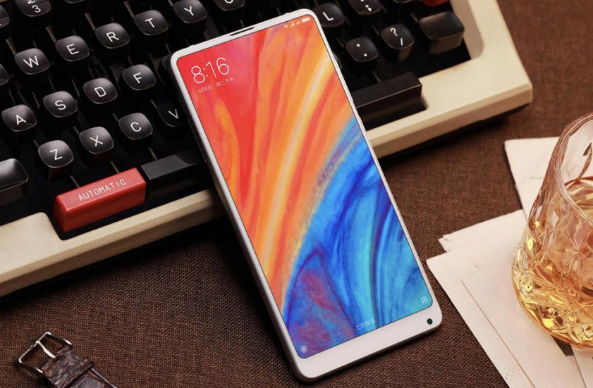Xiaomi Mi Mix 2S представлен в России — обзор, дата выхода, характеристики, цена, где купить, фото, отзывы