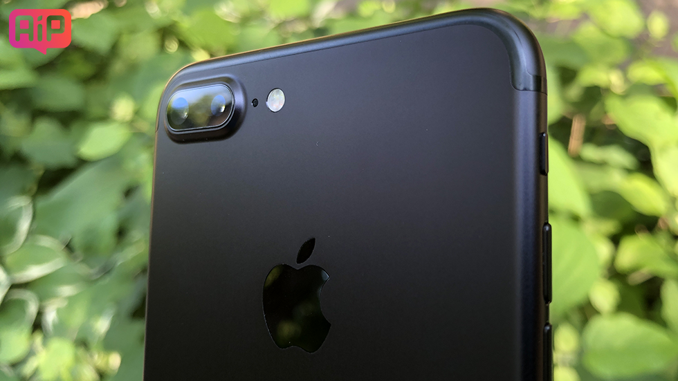 iPhone 7 Plus — обзор в 2018 году, iOS 12, характеристики, фото, видео, цена, где купить (2)