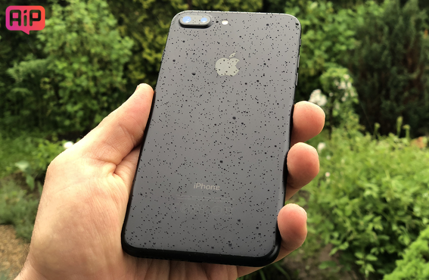 iPhone 7 Plus — обзор в 2018 году, iOS 12, характеристики, фото, видео, цена, где купить