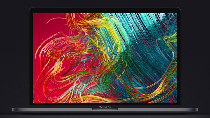 Apple исправила проблему с тормозами жутко дорогих MacBook Pro 2018