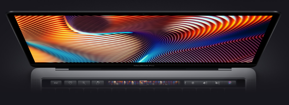 Apple выпустила новые MacBook Pro 2018 — характеристики, цена, фото, обзор, где купить