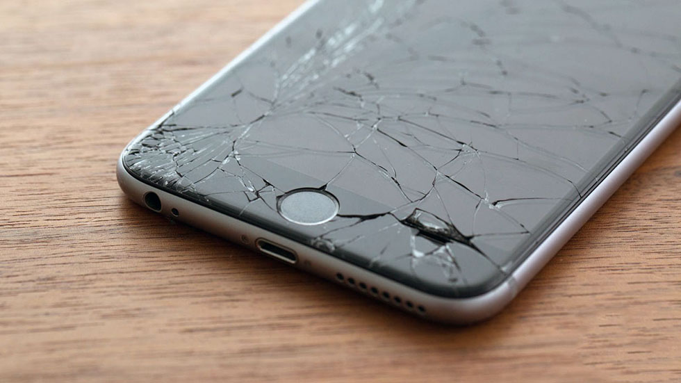 Apple запустила быстрый ремонт дисплеев iPhone в России