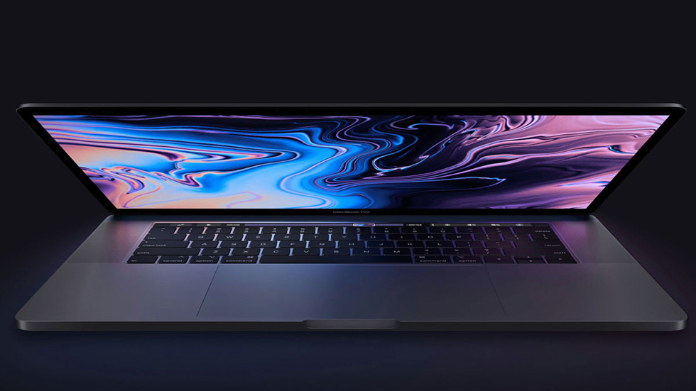 Цена самой дорогой версии MacBook Pro 2018 шокирует