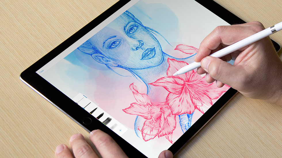 На iPad выйдет долгожданный полноценный Photoshop