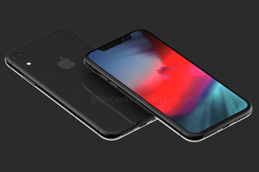 Новые iPhone 2018 будут лишены проблемы iPhone X