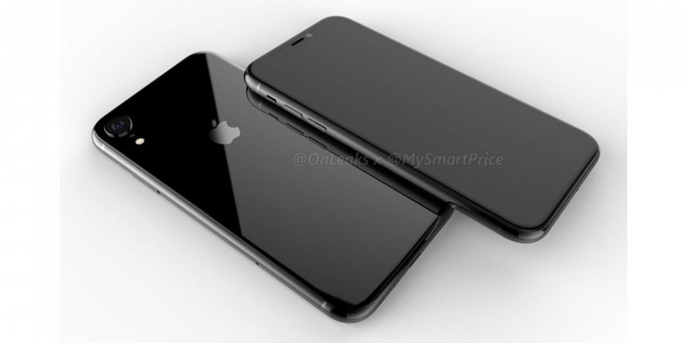 Ожидаемый миллионами iPhone 9 нельзя будет купить до октября