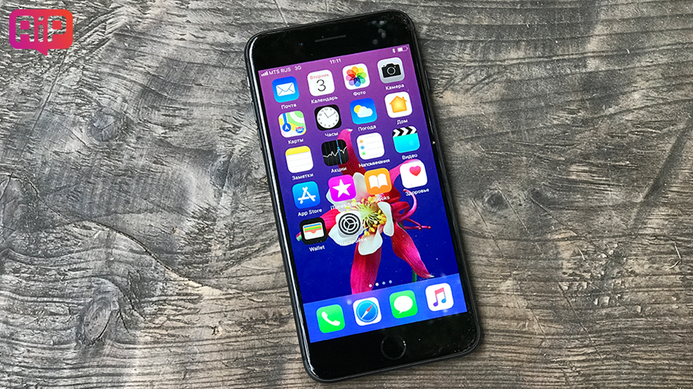Пользователи жалуются на ужасное время работы iPhone на iOS 11.4