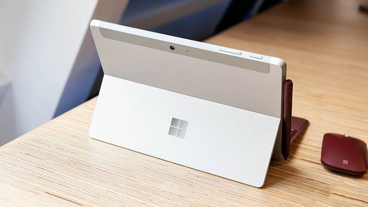 Представлен доступный планшет Surface Go — обзор, характеристики, дата выхода, фото, цена
