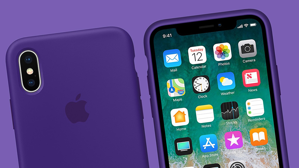 Все новые iPhone 2018 поразят цветами корпусов