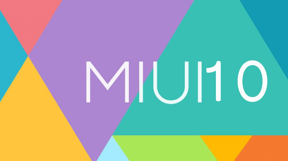 Вышла MIUI 10 Beta для всех желающих — поддерживаемые устройства, как установить