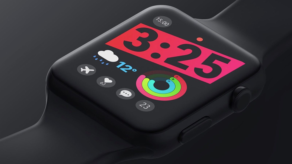 Новые iPad и Apple Watch с «безрамочными» дисплеями показали на качественных рендерах