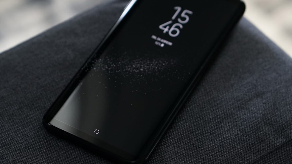 Названа дата выхода первого смартфона Samsung с поддержкой 5G