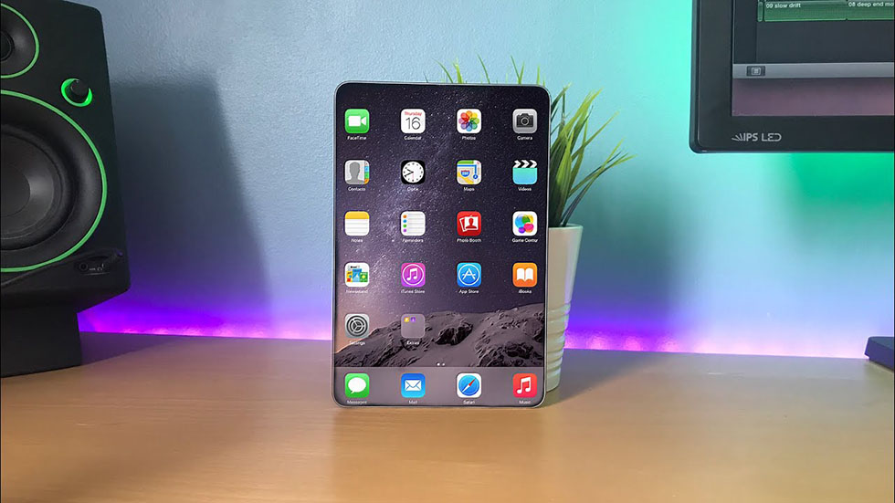 Apple не выпустит долгожданный iPad mini 5 в этом году