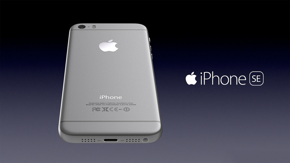 Apple сделала прямой намек на выход iPhone SE 2