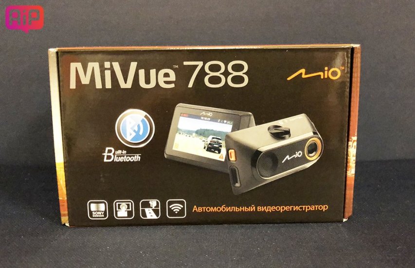 Видеорегистратор с поражающим набором функций MiVue 788 — честный обзор, характеристики, фото, примеры съемки