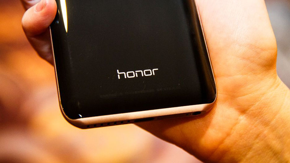 Названы ключевые особенности революционного смартфона Honor Magic 2