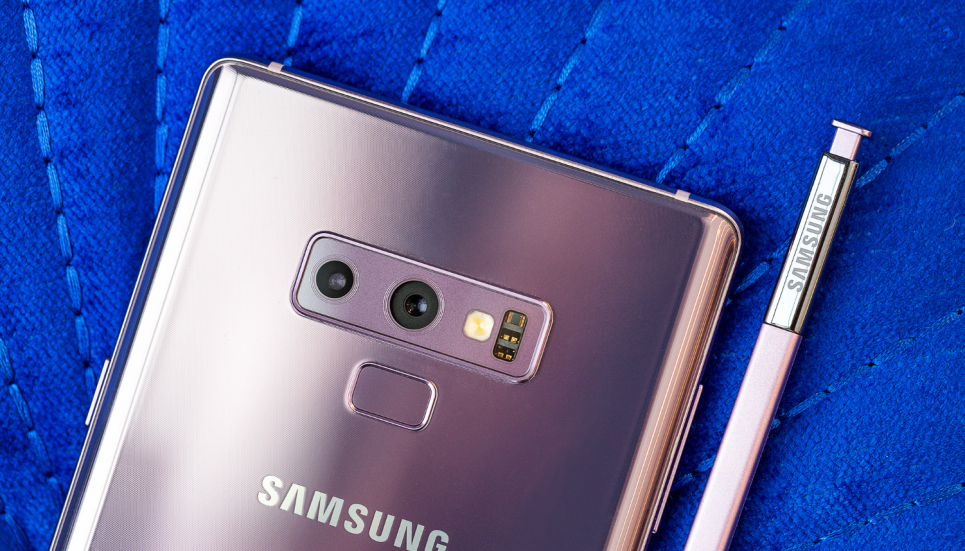 Презентован громадный Samsung Galaxy Note9 — дата выхода, характеристики, цена, фото, где купить