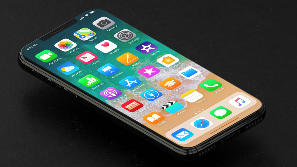 Apple случайно раскрыла точный дизайн iPhone XS (2018) — дата выхода, фото, характеристики, цена