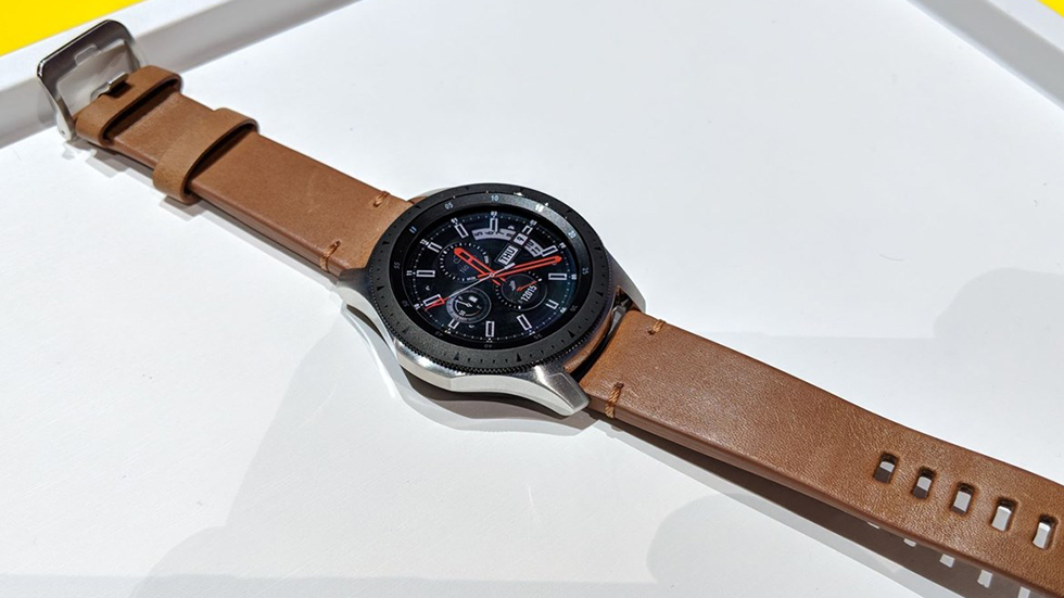 Samsung представила смарт-часы Galaxy Watch — дата выхода, характеристики, цена, фото, где купить