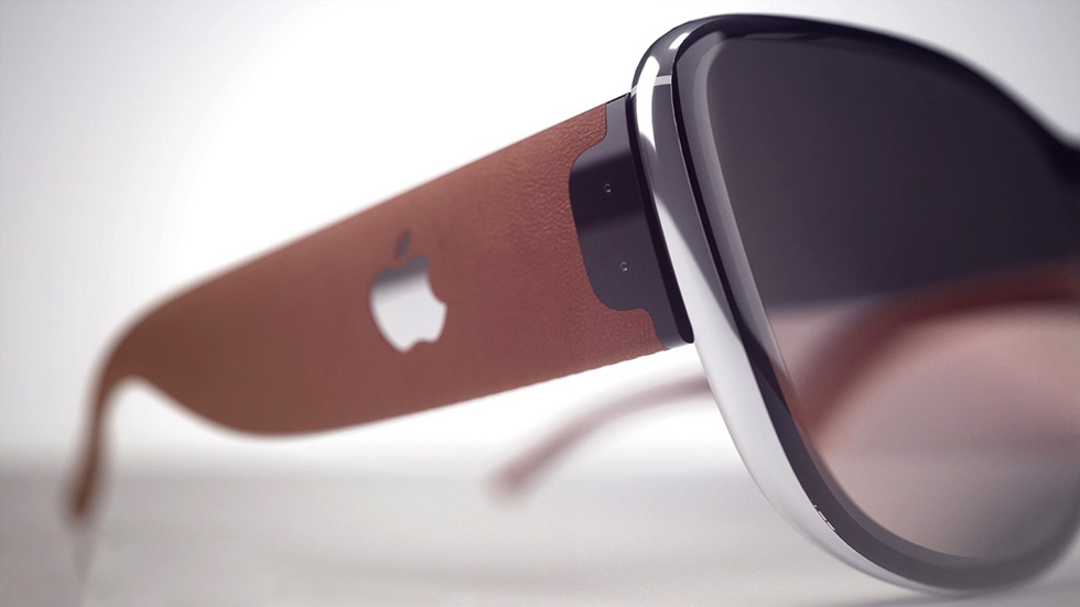 Теперь точно: Apple выпустит уникальные очки дополненной реальности для массового рынка