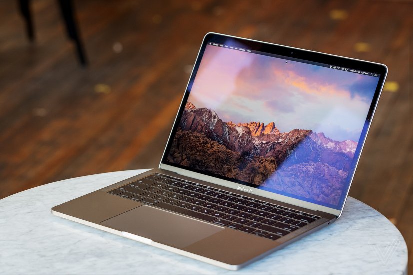 В России запущена программа по обмену старых MacBook на новые устройства Apple