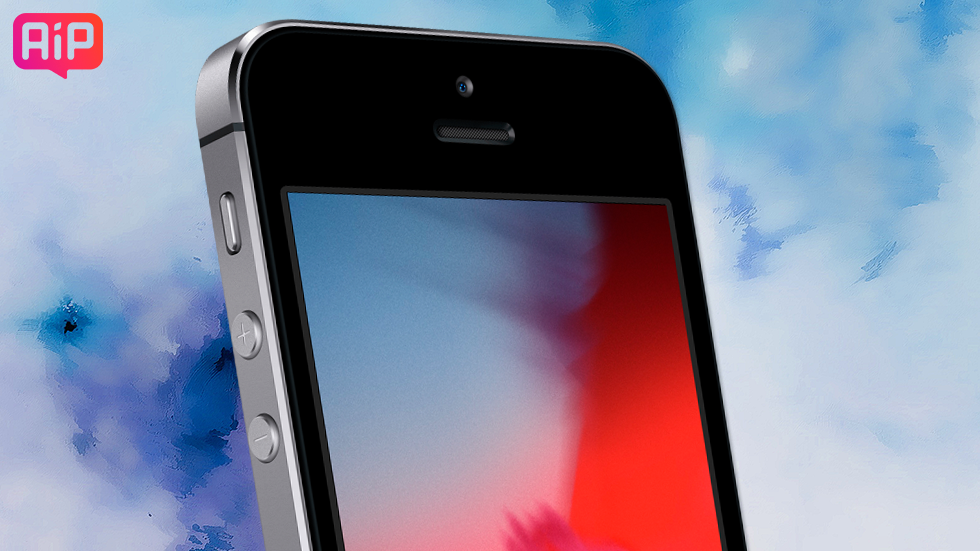 iOS 12 beta 6 расстроила владельцев iPhone 5s и iPhone 6