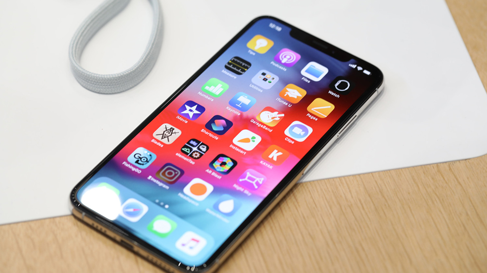 iPhone XS Max — новый Айфон 2018: характеристики, обзор, фотографии, дата выхода, цена