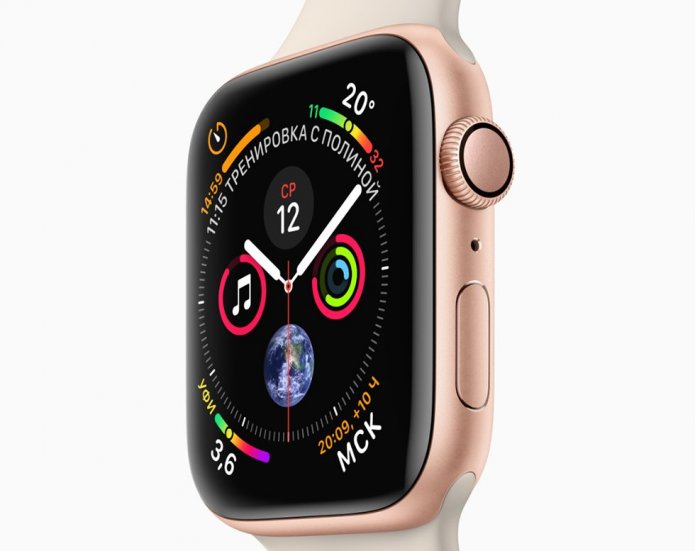 Apple Watch Series 4: характеристики, обзор, фотографии, дизайн, дата выхода, цена