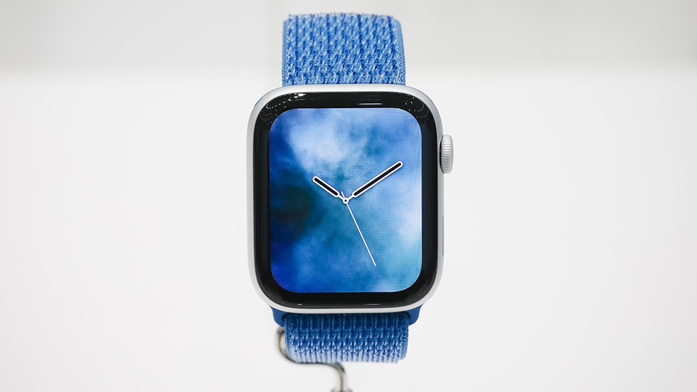 Apple Watch Series 4 неприятно удивили емкостью аккумулятора