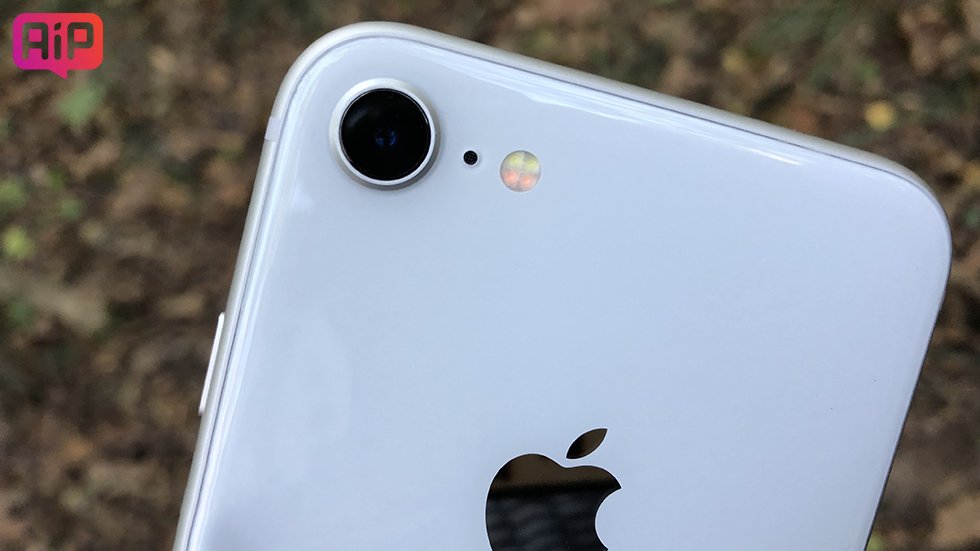 Apple признала наличие дефекта в некоторых iPhone 8 и предложила бесплатный ремонт