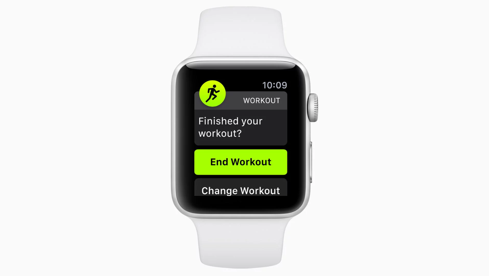 Apple выпустила финальную версию watchOS 5 — что нового, полный список нововведений