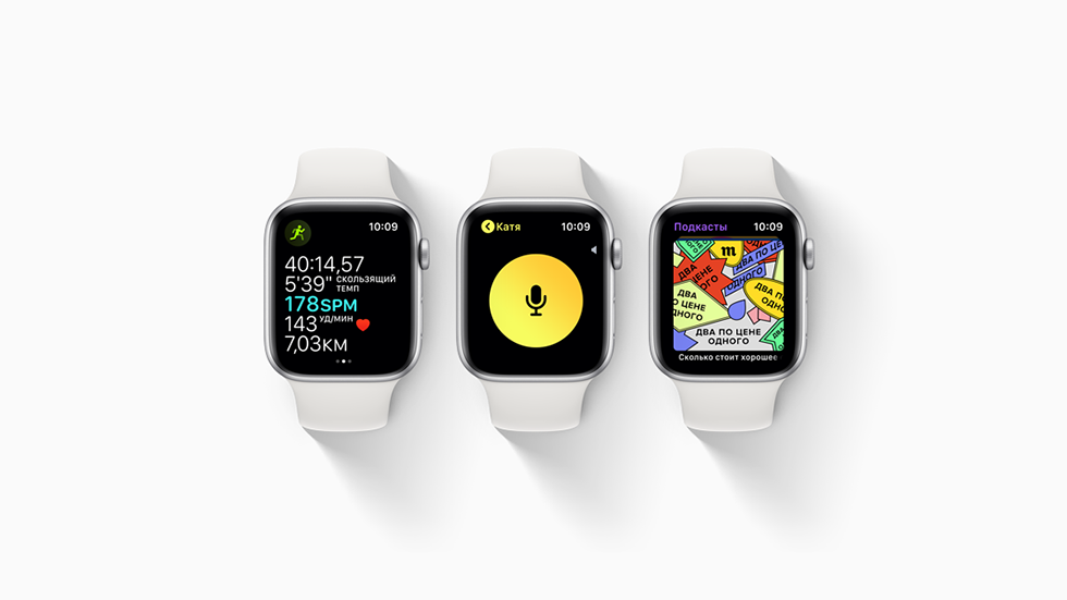 Apple выпустила watchOS 5.1 beta 1 и tvOS 12.1 beta 1 для разработчиков