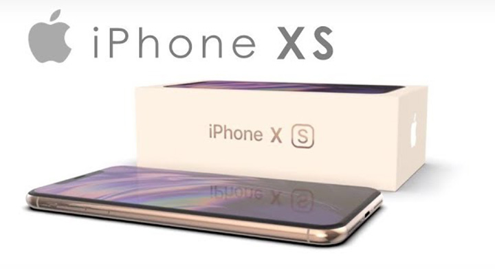 Крупный интернет-магазин открыл предзаказ на iPhone Xs, iPhone Xs Max и iPhone 9