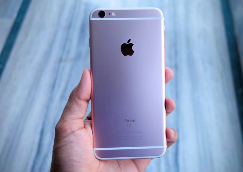 МТС запустил продажи восстановленных iPhone 6s Plus по очень доступным ценам
