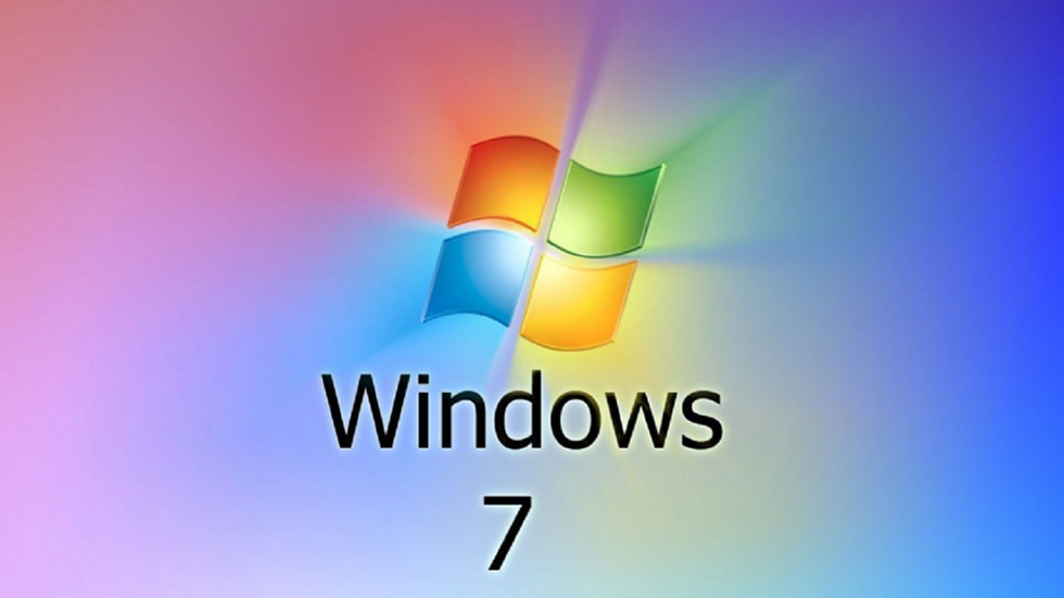 Обновления для Windows 7 станут платными