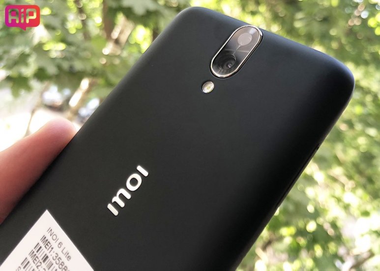 Обзор смартфона INOI 6 Lite — он из России, стоит «копейки» и удивительно хорош