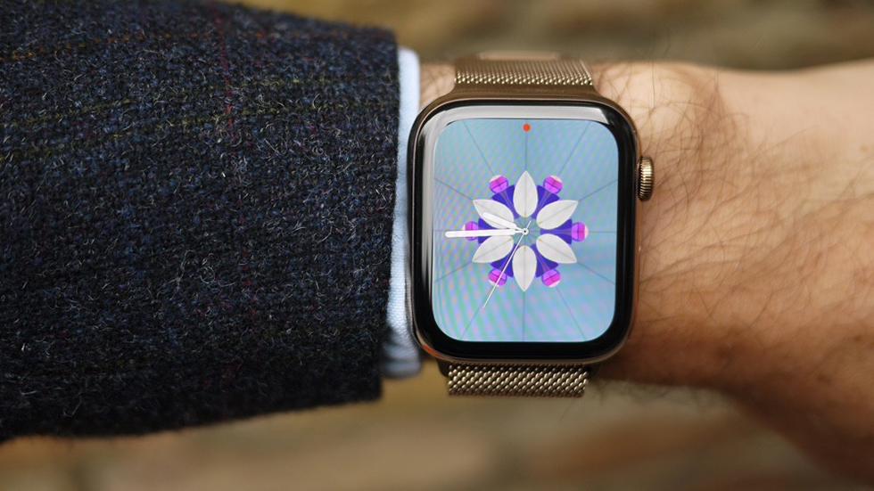 Предзаказ Apple Watch Series 4 в России начался — где купить новые смарт-часы Apple?