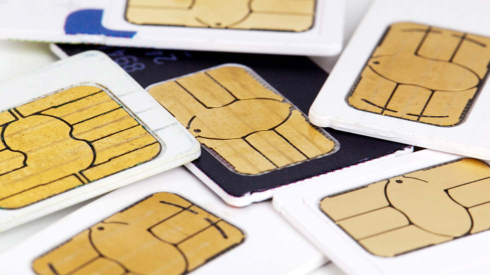 RNS: Власти отказались от перевода россиян на новые SIM-карты, которые нужно постоянно менять