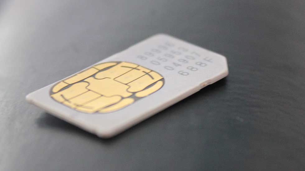 RNS: Власти отказались от перевода россиян на новые SIM-карты, которые нужно постоянно менять