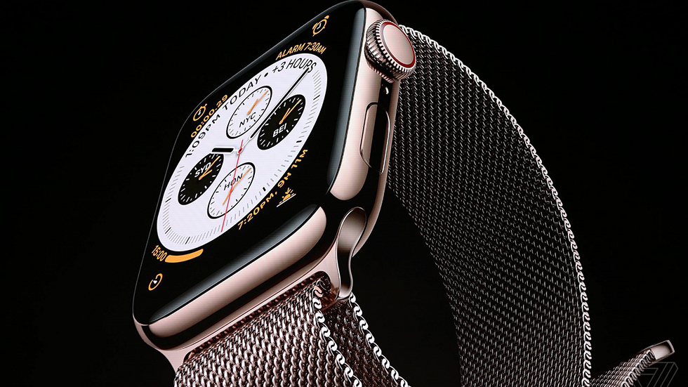 Сравнение Apple Watch Series 4 и Apple Watch Series 3 — чем отличаются, что выбрать
