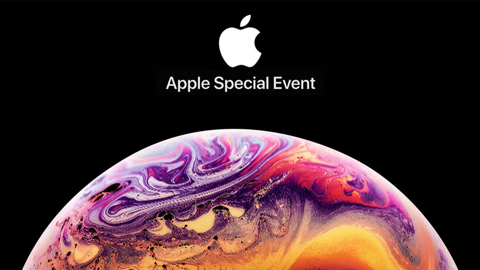Во сколько будет презентация Apple 12 сентября