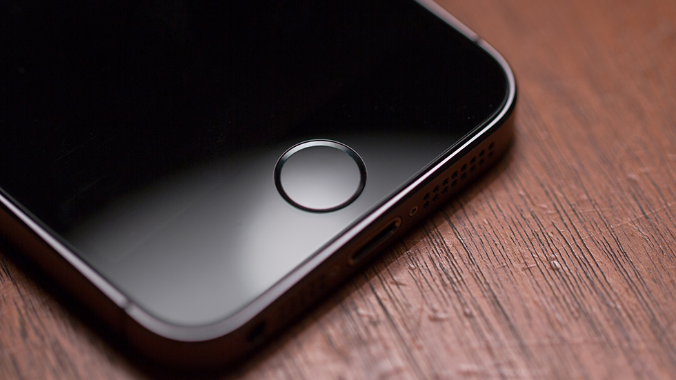 iOS 12 может исправить нерабочий Touch ID на iPhone и iPad