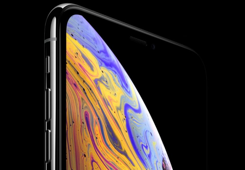 iPhone XS — новый Айфон 2018: характеристики, обзор, фотографии, дата выхода, цена