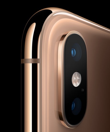 iPhone XS Max — новый Айфон 2018: характеристики, обзор, фотографии, дата выхода, цена