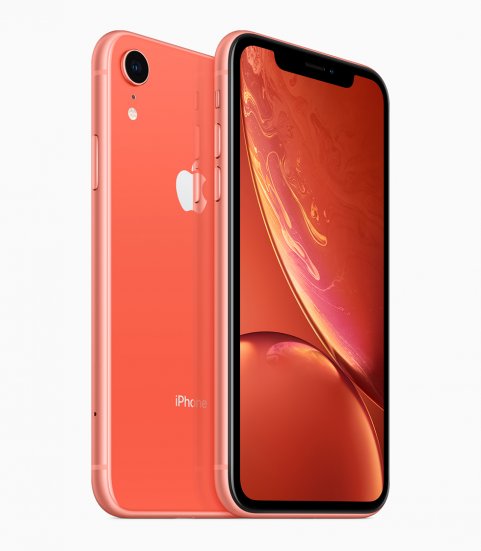 iPhone XR — новый Айфон 2018: характеристики, обзор, фотографии, дата выхода, цена