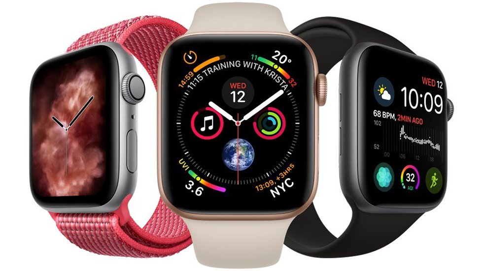 Apple Watch Series 4 могут превращаться в «кирпич» из-за перевода часов