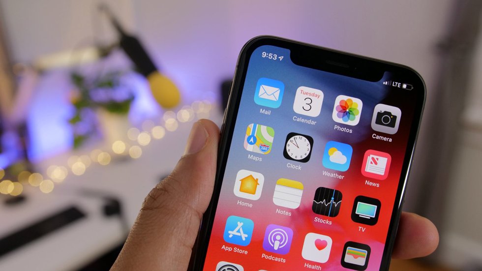 Apple объявила точное время выхода iOS 12.1